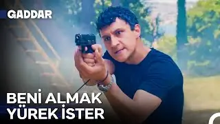 Enver, Düşmanlarını Tek Tek Avladı - Gaddar