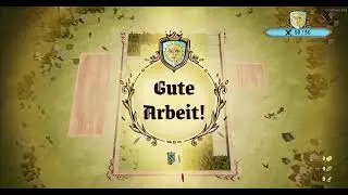 [O] Forty-Seventh Day, Third Game - Drop Duchy _Demo_ /1