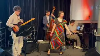 Melvin Rosbief Collectief - Never will i marry