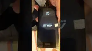 HARD RESET ASUS ZENFONE 5