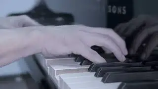 Congyu Wang plays Auld Lang Syne arr. Jeffrey Biegel