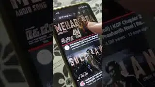 Skip ads in youtube | AZAR CHANNEL | Tamil #shorts