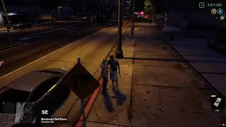Fivem nopixel oxy runs