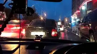 Веерные распылитель омывателя лобового стекла 