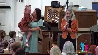 St. Paul's, Conway, SC, November 20, 2025  