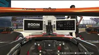 practice Spa F2