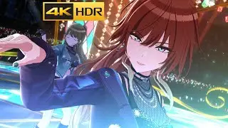 4K HDR「Fashionable」SHHis【シャニソン/Shiny Colors Song for Prism MV】