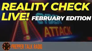 Reality Check Live!