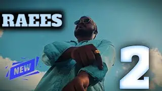 RAEES 2 Trailer | Hero Ganesh Runda  | Friday 12 September 