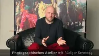 Bildgestaltung altmodisch?