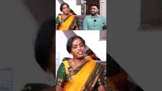 எனக்கு பிடிச்ச நடிகை இவங்க தான்  Kovai Meera | Nagarigamala | Regina