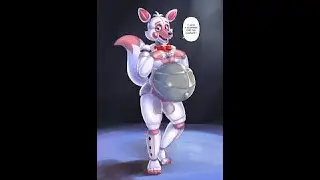 Crack head PercTime Foxy attempts to physically assualt me