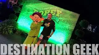 Walt Disney World Marathon Weekend 2017 - 5k, 10k, Half and Full Marathons! Dopey Challenge!