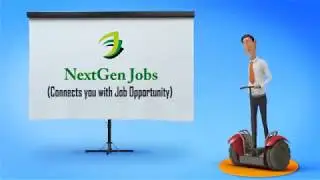 NextGen Jobs