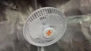 How to fix Secret Jardin Monkey Fan not spinning.