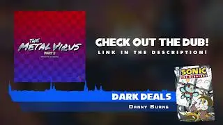 Techno Cinema | Dark Deals (Adrenaline Dubs OST)