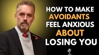 How to Trigger an Avoidant&rsquo;s Fear of Losing You&mdash;Without Saying a Word| Avoidant Attachment Style