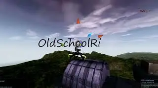 Old School Rivals - Hex