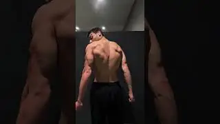 INSANE TRANSFORMATION #motivation #fittransformation #bodybuilding