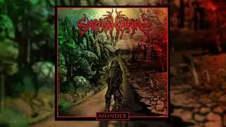 Samskaras - Asunder [Full EP] [2017] [Technical Death Metal]