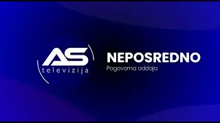 Neposredno, 60. oddaja, Bo&scaron;tjan Kojc, predstavitev nove knjige, Ohramba člove&scaron;kosti, 21. 10. 2025