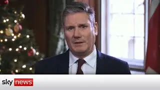 Labour leader: 