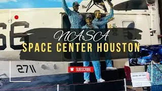 Space Center Houston | 5 Things to Know