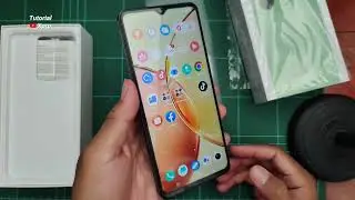 Cara Mematikan Hp vivo Y27s