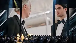 Andrea Bocelli 30 - The Celebration | FULL Performance - LIVE from Warsaw