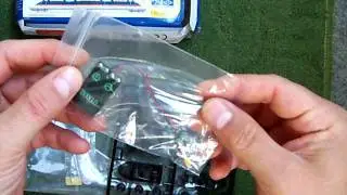 Solar Powered Train BY G H