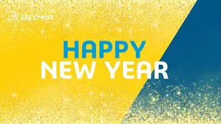 Happy New Year 2026