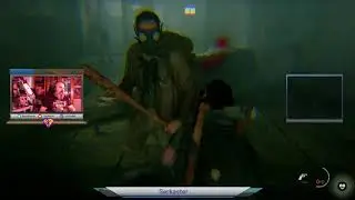 The last of us parte 2 - Hillcrest - Perros y lobos - Gameplay - Serkaster