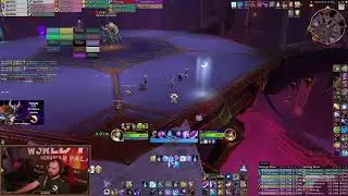 Mythic Week Day 9