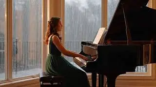 Best Lovely Piano Love Ballads Collection – Amazing Calming Romantic Instrumental Piano Songs