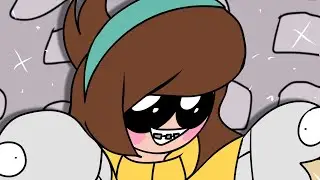 my shot for the Sock Opera Reanimated Collab!