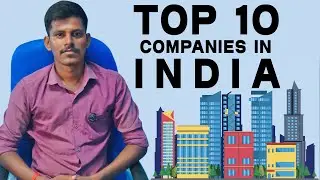 Top 10 Industrial Companies In India | Top 10 Industrial Companies In India |