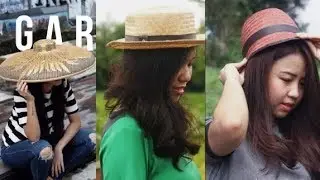 Bamboo Hat Suplier, Bamboo Hat Craft & Bamboo Hat Making