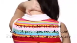 Tout savoir sur le stress professionnel - Neuroperformance Consulting