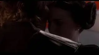 Anakin and Padme AMV- Big Time Rush: Till I Forget About You