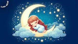 La Vie en Rose &ndash; Gentle Goodnight Song ✨ Kids Relaxing Music