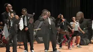 Steven Ballard & Heavenly Stars - LIVE (20th Anniversary Fire! Dothan AL 2025)