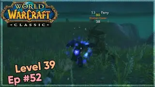 A full tour of Desolace and underwater questing... CE052 [Classic WoW]