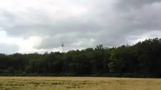 Team Easy-Heli - Test Radix V2 - J&eacute;r&ocirc;me LAGUIONIE