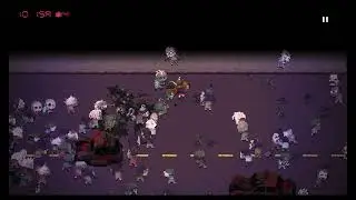 Death Road to Canada: Familiar Characters EXTREME Mode Gameplay