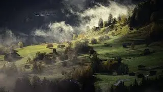 India Early Morning village Sound Full HD | chicken Good morning village sound effect