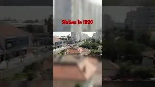 Slatina &icirc;n 1970 pana &icirc;n 2020