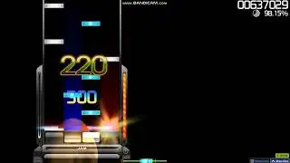 osu4k Sendan life (Katagiri Bootleg) 3.99
