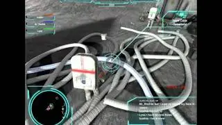 Moon Base Alpha