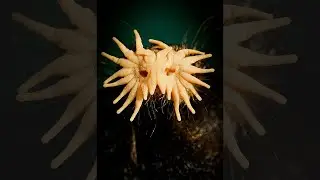 The Star Nosed Mole - Weird Nose Explained