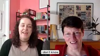 AI overlords take control of the interviewer’s seat | Learning at Large Podcast